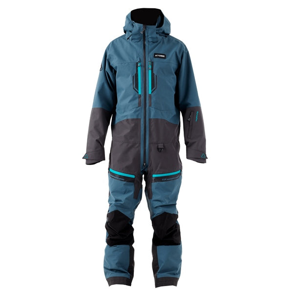 MONOSUIT TIRO V3 INS ORION BL 2XL