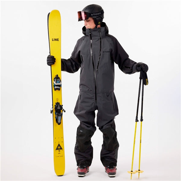 MONOSUIT VIVID V3 NZ PHANTOM XL