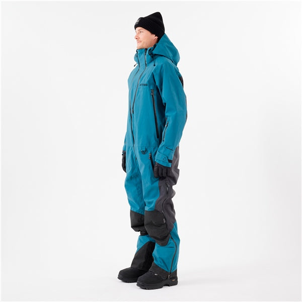 MONOSUIT VIVID V3 NZ MALLARD BL 4XL
