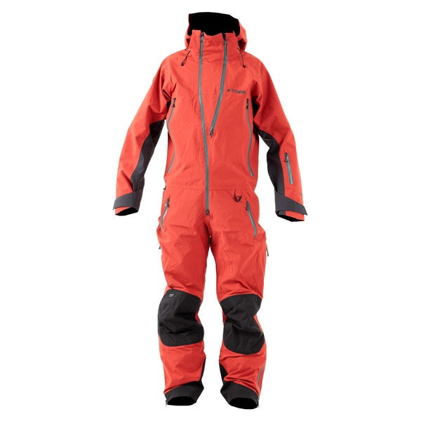 MONOSUIT VIVID V3 NZ BARN RD M