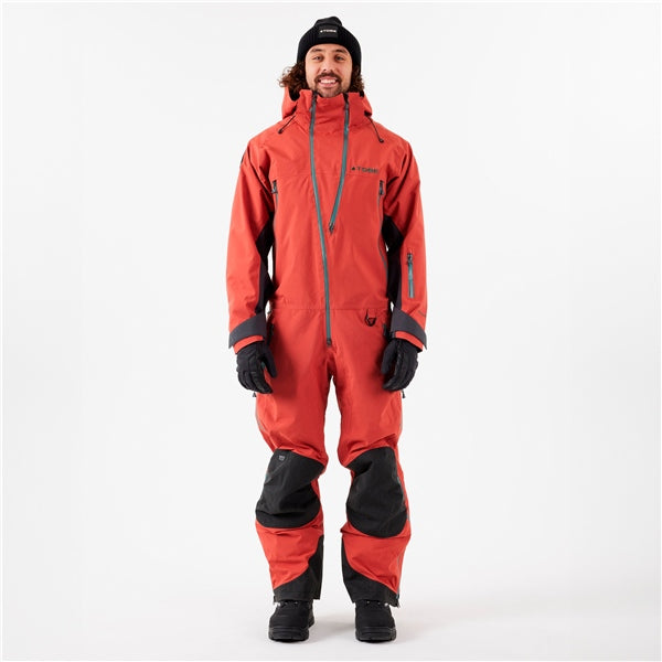 MONOSUIT VIVID V3 NZ BARN RD M