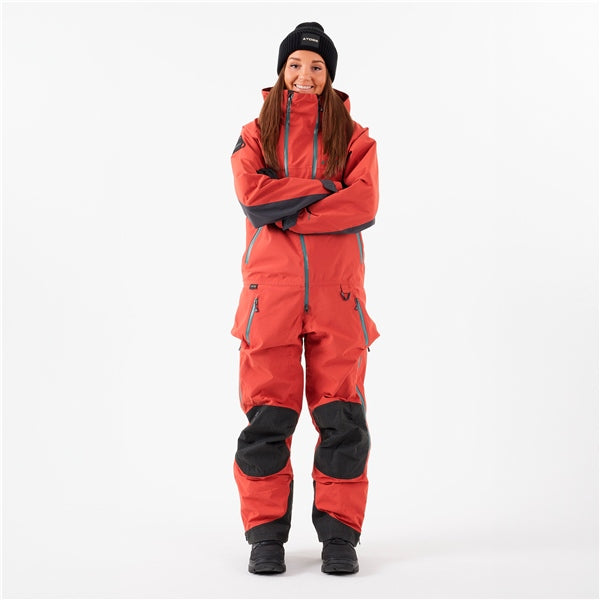 MONOSUIT VIVID V3 NZ BARN RD M