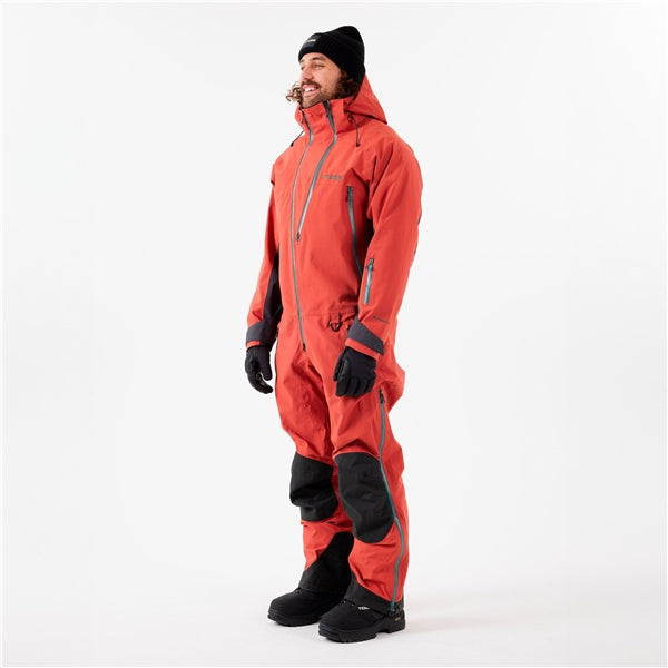 MONOSUIT VIVID V3 NZ BARN RD XL