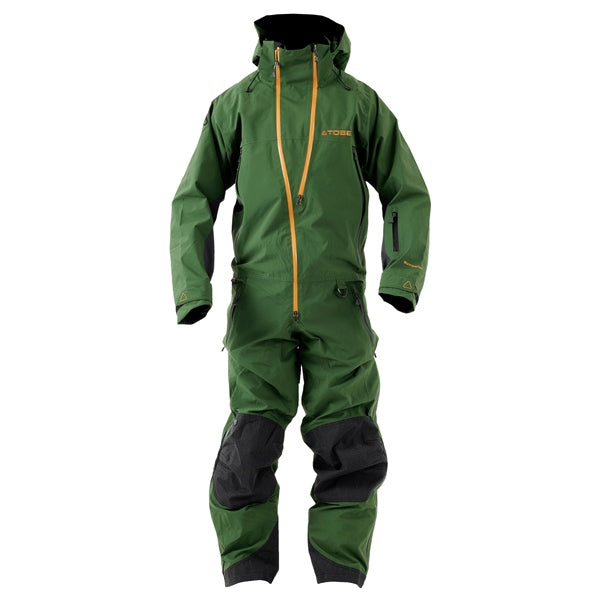MONOSUIT VIVID V3 NZ DK FOREST M
