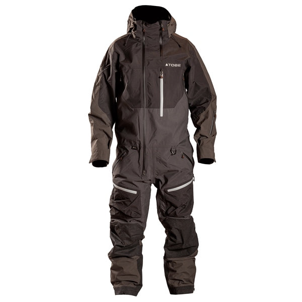 MONOSUIT NOVO V4 BK INK S