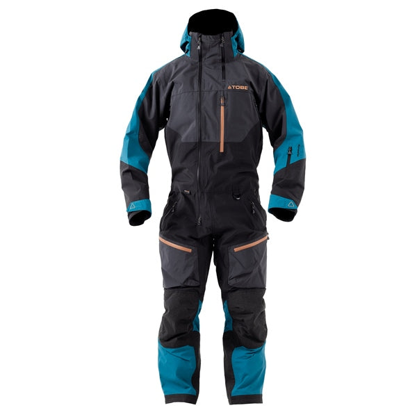 MONOSUIT NOVO V4 MALLARD BL XL