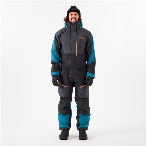 MONOSUIT NOVO V4 MALLARD BL XL