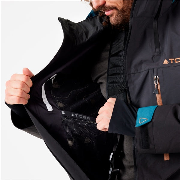 MONOSUIT NOVO V4 MALLARD BL 4XL