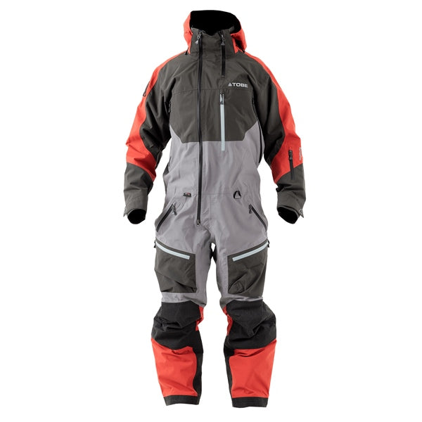 MONOSUIT NOVO V4 BARN RD XL