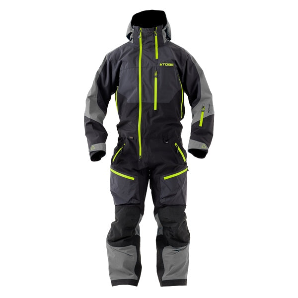 MONOSUIT NOVO V4 PHANTOM HAZE M
