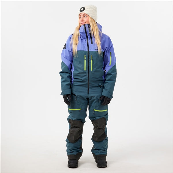MONOSUIT EKTA LE IRIS XL
