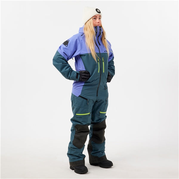 MONOSUIT EKTA LE IRIS XL