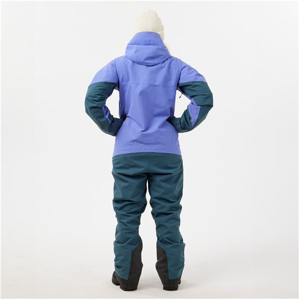 MONOSUIT EKTA LE IRIS XL