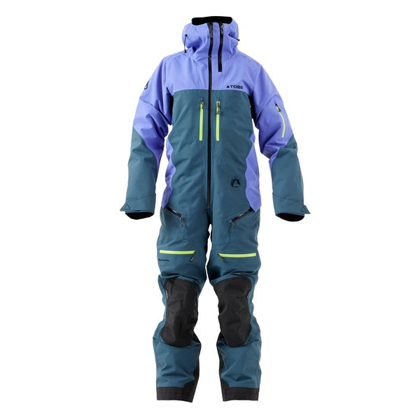 MONOSUIT EKTA LE IRIS XL