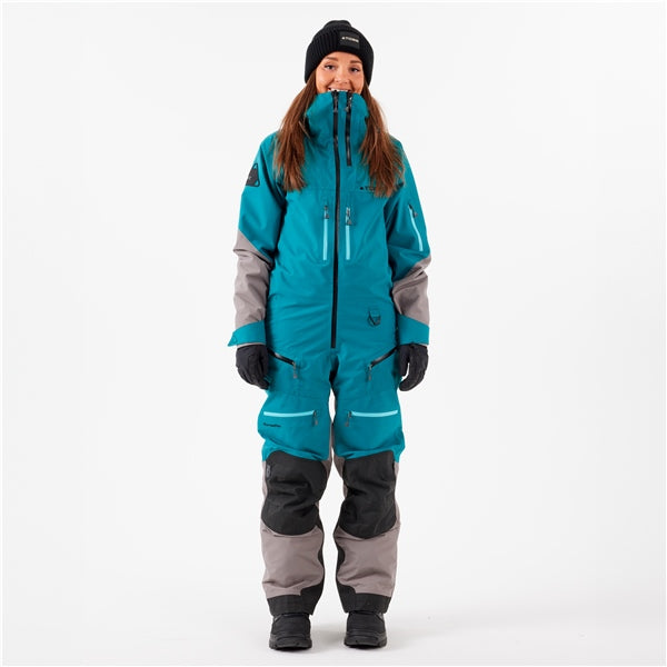 MONOSUIT EKTA LE DRAGONFLY GY XL