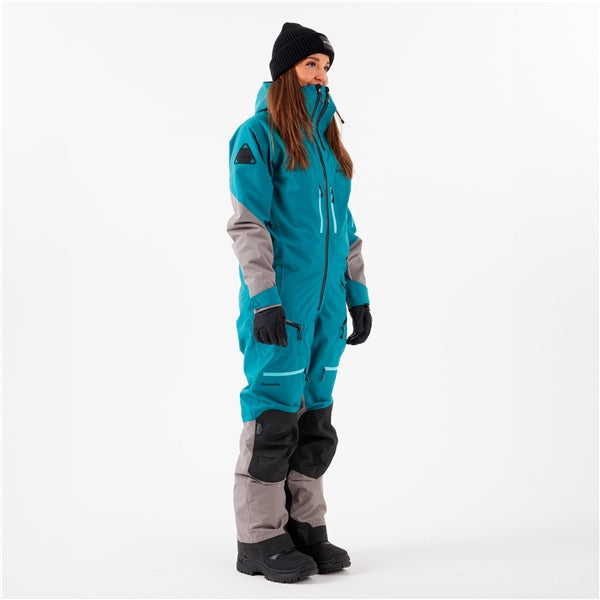 MONOSUIT EKTA LE DRAGONFLY GY L