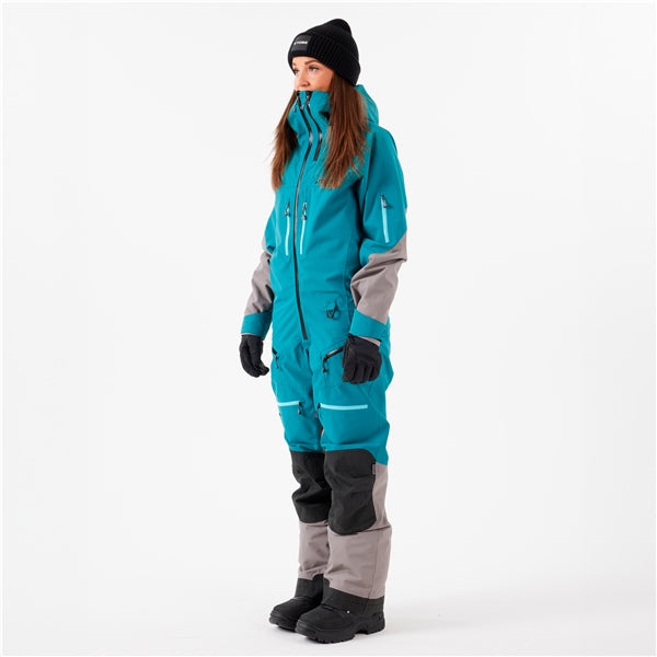 MONOSUIT EKTA LE DRAGONFLY GY M