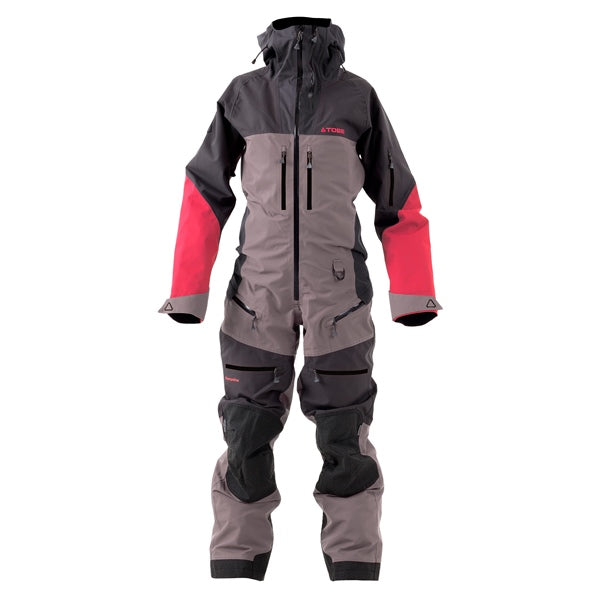 MONOSUIT EKTA LE STEEL PI XL