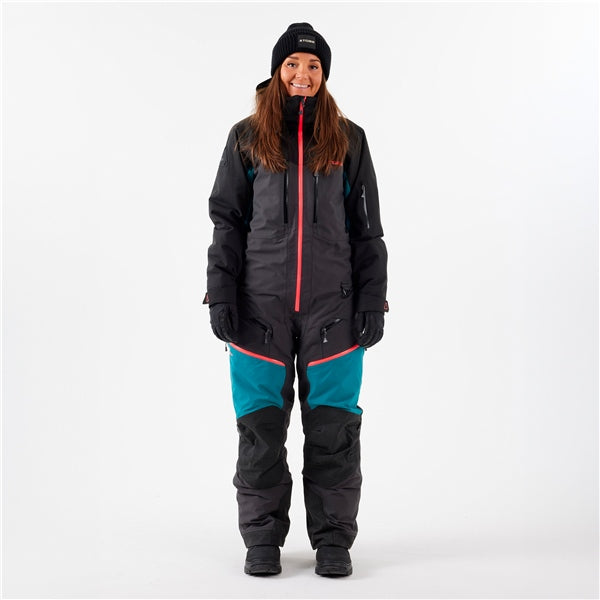 MONOSUIT CELSUS INS DRAGONFLY XS