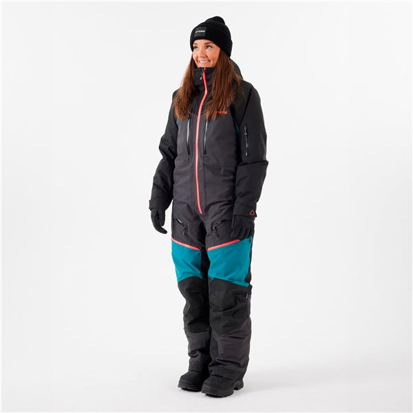 MONOSUIT CELSUS INS DRAGONFLY XS