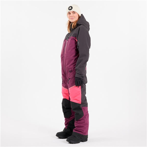 MONOSUIT CELSUS INS PRUNE SORB XS