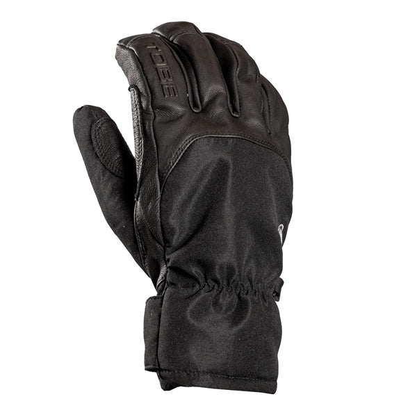 GLOVES CAPTO MID V2 JET BK M