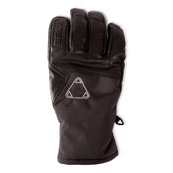 GLOVES CAPTO UNDERCUFF V3 JET BK 2XS
