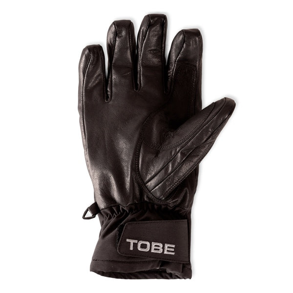 GLOVES CAPTO UNDERCUFF V3 JET BK 2XL