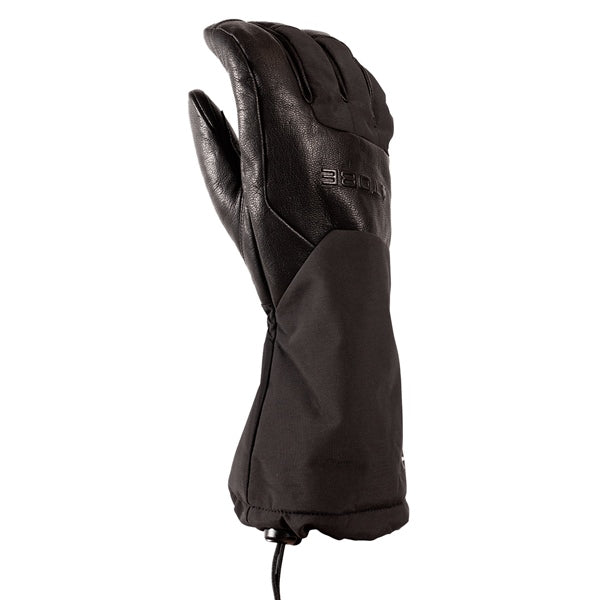 GLOVES CAPTO GAUNLET V3 JET BK M TOBE
