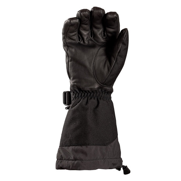 GLOVES HEIM GAUNTLET JET BK XL TOBE