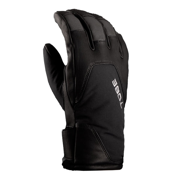 GLOVES HEIM UNDERCUFF JET BK XL TOBE