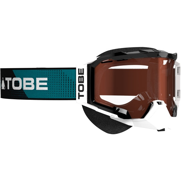 GOGGLE T5 BALLISTIC POWER TOBE