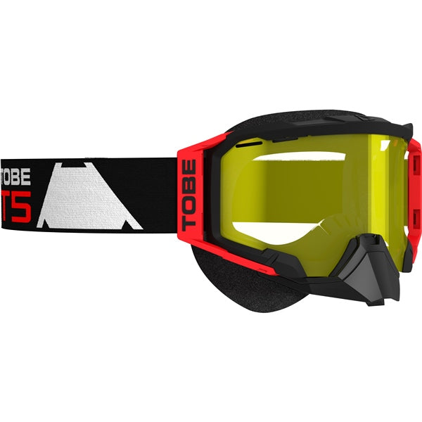 GOGGLE T5 BALLISTIC ODIN TOBE