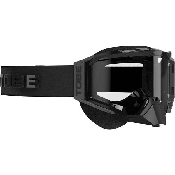 GOGGLE T5 BALLISTIC KRATOS TOBE