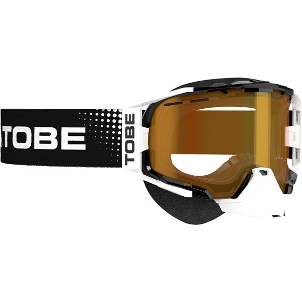 GOGGLE T9 BALLISTIC FORM TOBE