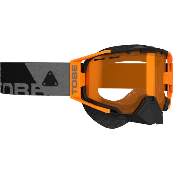 GOGGLE T9 BALLISTIC CUBE TOBE