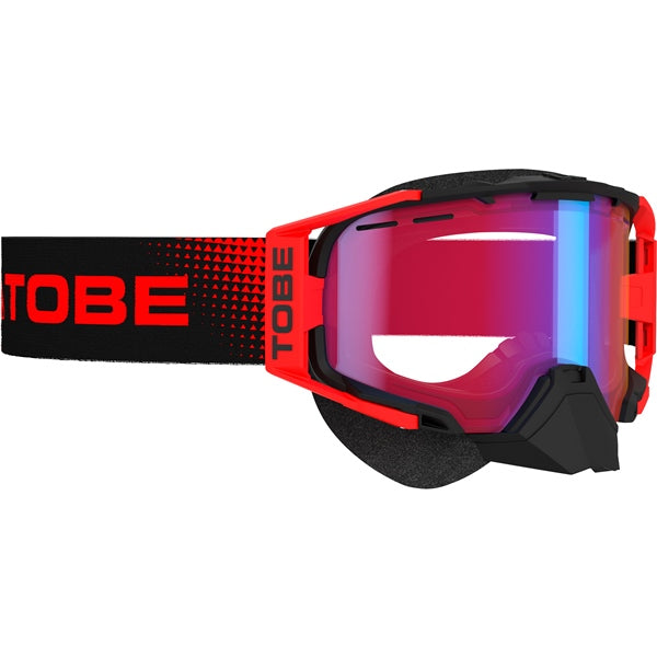 GOGGLE T9 BALLISTIC TECKNO TOBE