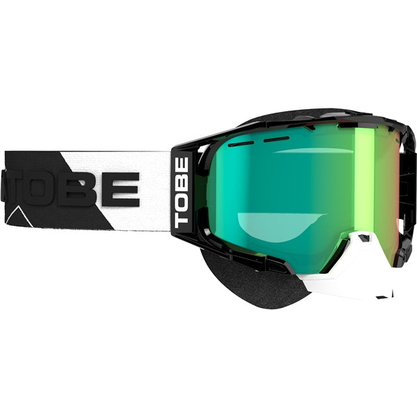 GOGGLE T9 BALLISTIC TIMEX TOBE