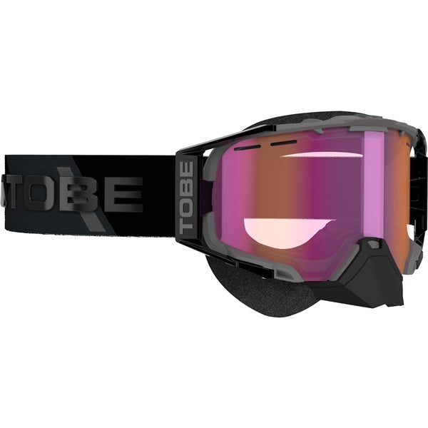 GOGGLE T9 BALLISTIC ADE TOBE