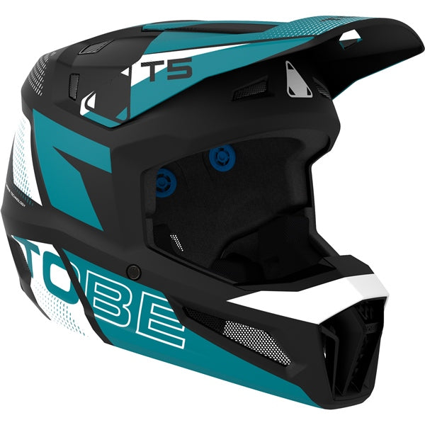 HELM T5 POWER M TOBE