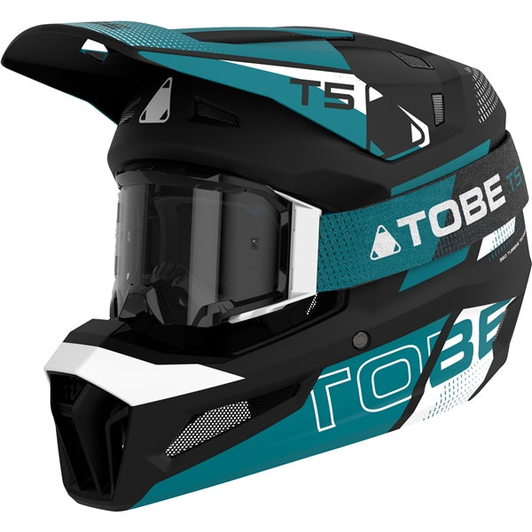 HELM T5 POWER M TOBE