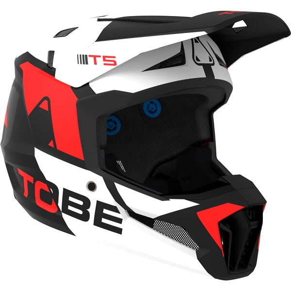 HELM T5 ODIN 3XL TOBE