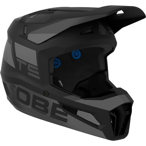 HELM T5 KRATOS M TOBE