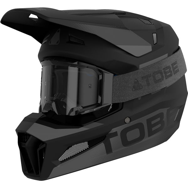HELM T5 KRATOS 3XL TOBE