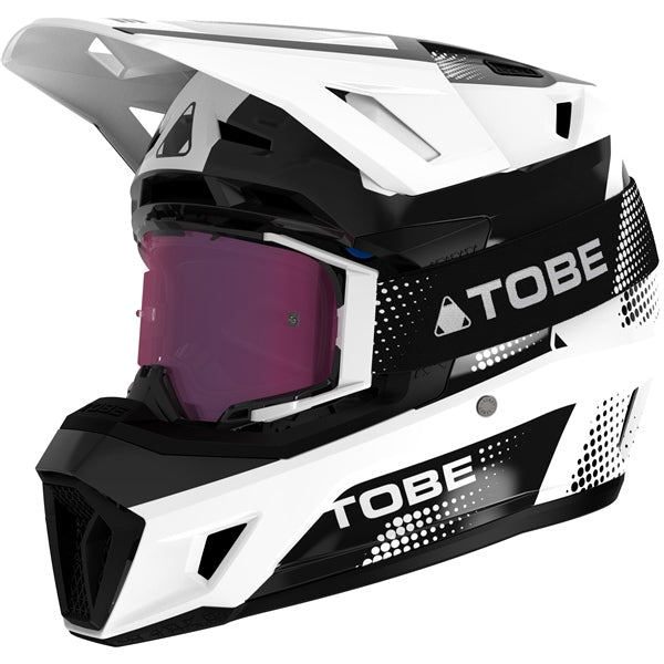 HELM T7 FORM M TOBE