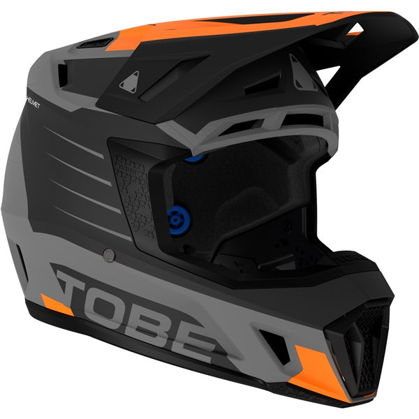 HELM T7 CUBE M TOBE