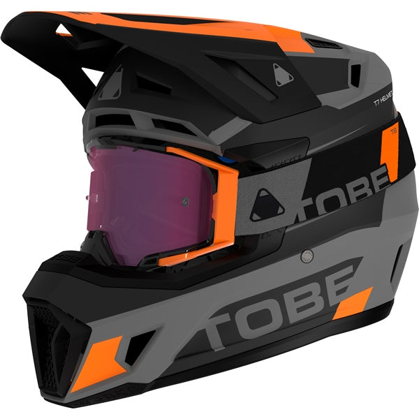 HELM T7 CUBE M TOBE