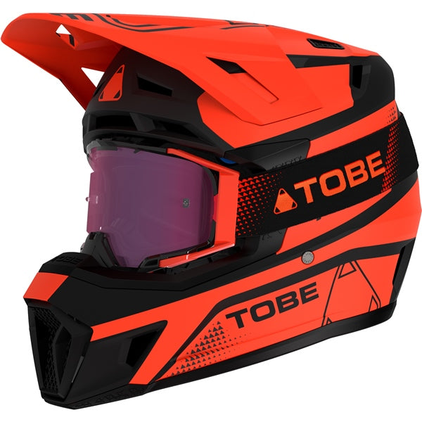 HELM T7 TECKNO L TOBE