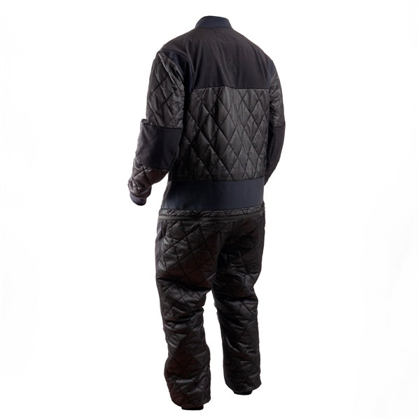 HEATER JUMPSUIT 120 SHADOW BK M TOBE