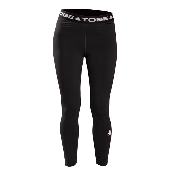 PANTS VIDI JET BK XL TOBE